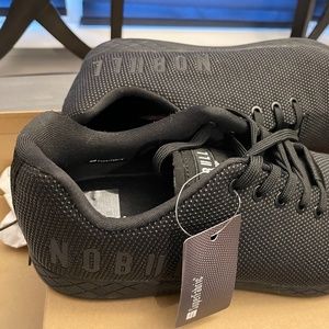 Brand New Men’s No Bull Size 12 Shoes